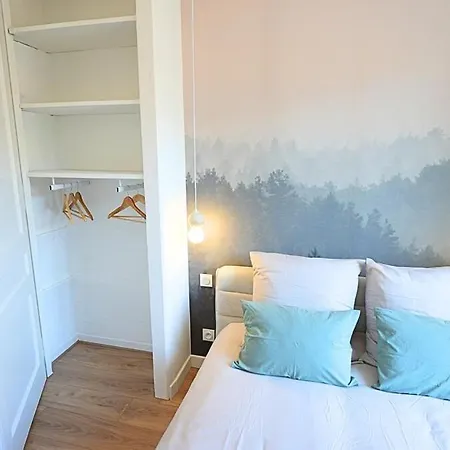 Cosy Et Design Entre Partdieu Et Charpennes דירה *