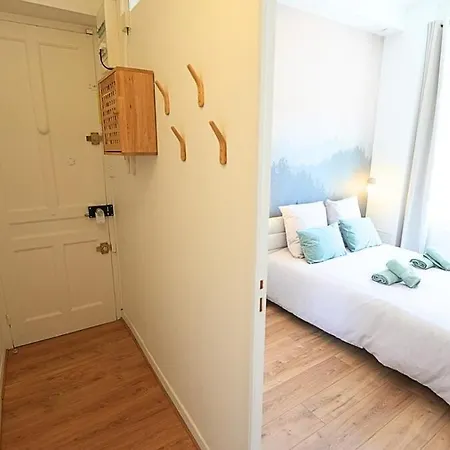Cosy Et Design Entre Partdieu Et Charpennes *