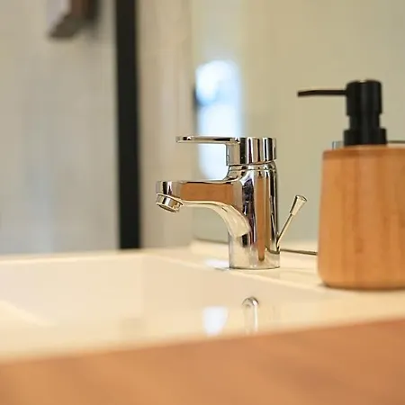 Cosy Et Design Entre Partdieu Et Charpennes Apartment *