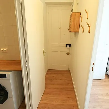 Cosy Et Design Entre Partdieu Et Charpennes Apartment