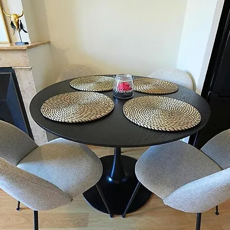 Apartment Cosy Et Design Entre Partdieu Et Charpennes *