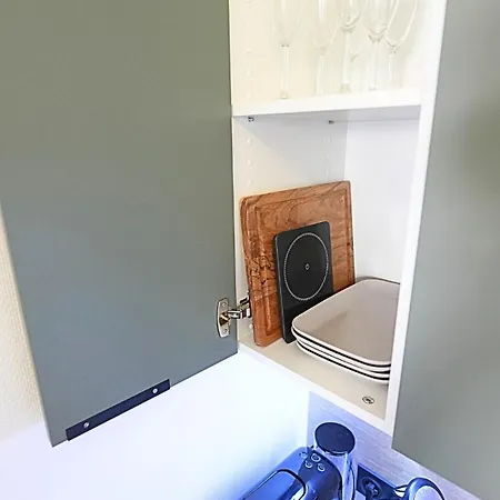 Cosy Et Design Entre Partdieu Et Charpennes Apartment Lyon